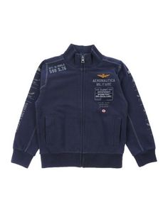 Толстовка Aeronautica Militare