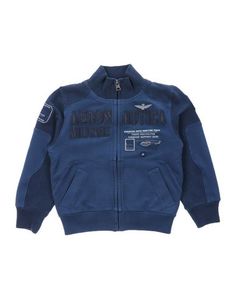 Толстовка Aeronautica Militare