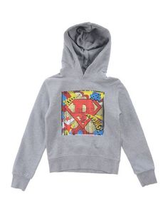 Толстовка Dsquared2