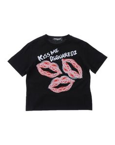 Футболка Dsquared2