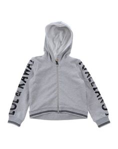 Толстовка John Galliano Kids