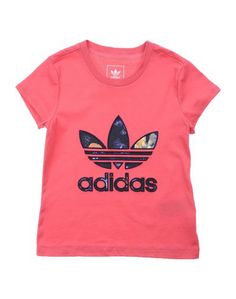 Футболка Adidas Originals