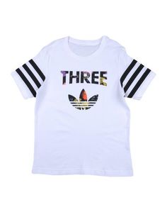 Футболка Adidas Originals