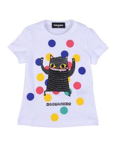 Футболка Dsquared2