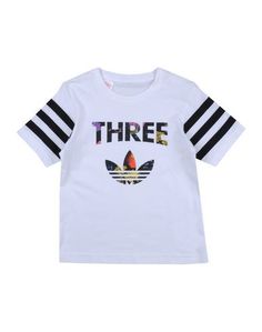 Футболка Adidas Originals