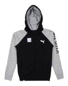 Толстовка Puma