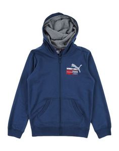 Толстовка Puma