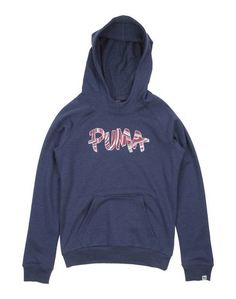 Толстовка Puma