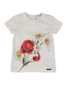 Футболка Dolce & Gabbana