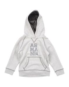 Толстовка Armani Junior