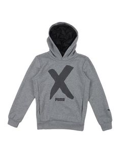 Толстовка Puma