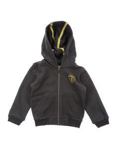 Толстовка Armani Junior