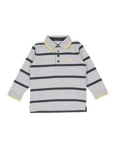 Поло Armani Junior