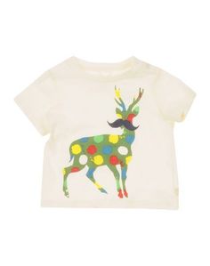 Футболка Stella Mccartney Kids