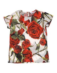 Футболка Dolce & Gabbana