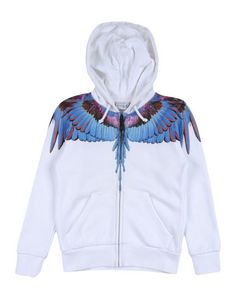 Толстовка Marcelo Burlon