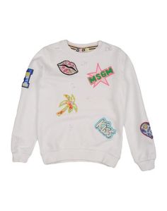 Толстовка Msgm