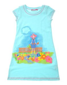 Платье Agatha Ruiz DE LA Prada