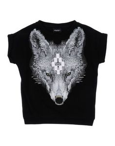 Толстовка Marcelo Burlon