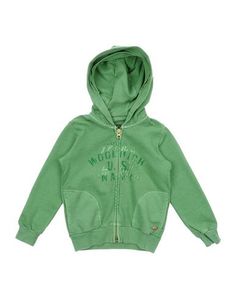 Толстовка Woolrich