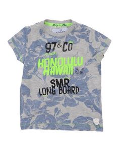 Футболка Vingino