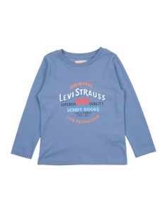 Футболка Levis Kidswear