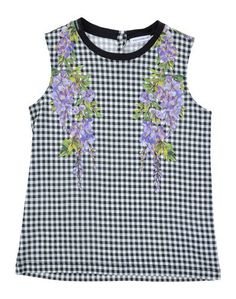 Футболка Dolce & Gabbana