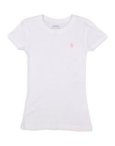 Футболка Ralph Lauren