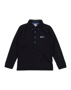 Поло Armani Junior