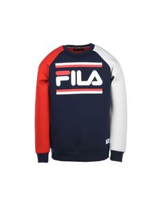 Толстовка Fila Heritage
