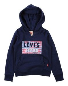 Толстовка Levis RED TAB