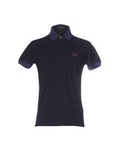 Поло Fred Perry
