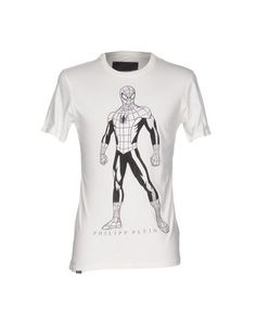 Футболка Philipp Plein Homme