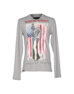 Футболка Philipp Plein Homme