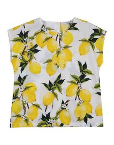 Блузка Dolce & Gabbana