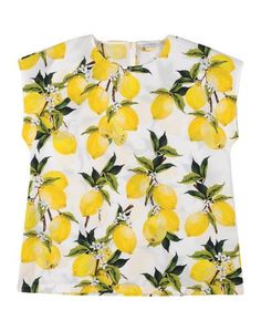 Блузка Dolce & Gabbana