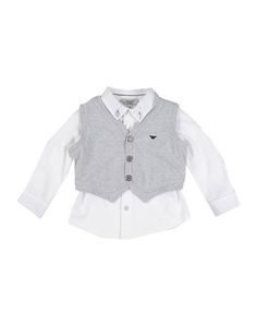 Pубашка Armani Junior