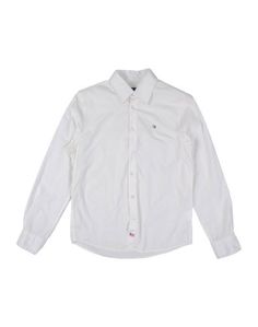 Pубашка Cotton Belt