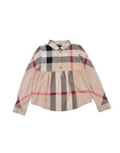 Блузка Burberry Children