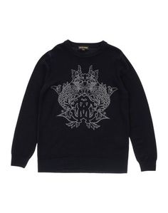 Свитер Roberto Cavalli