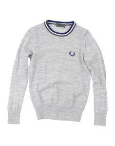 Свитер Fred Perry