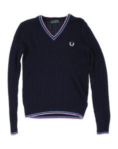 Свитер Fred Perry