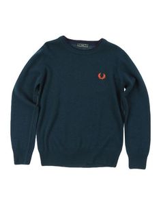 Свитер Fred Perry