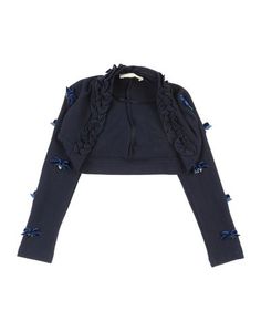 Болеро Monnalisa Chic