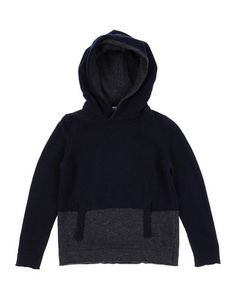 Свитер Mauro Grifoni Kids