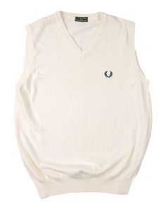 Свитер Fred Perry