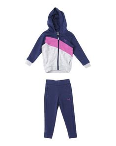 Спортивный костюм Puma