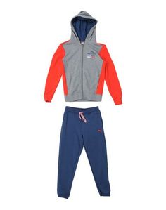 Спортивный костюм Puma