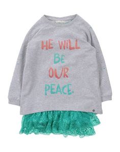 Платье Silvian Heach Kids