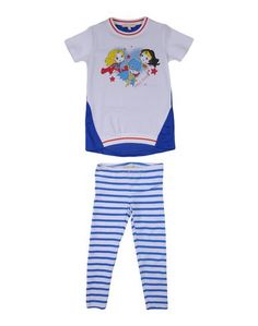 Комплекты с брюками Silvian Heach Kids